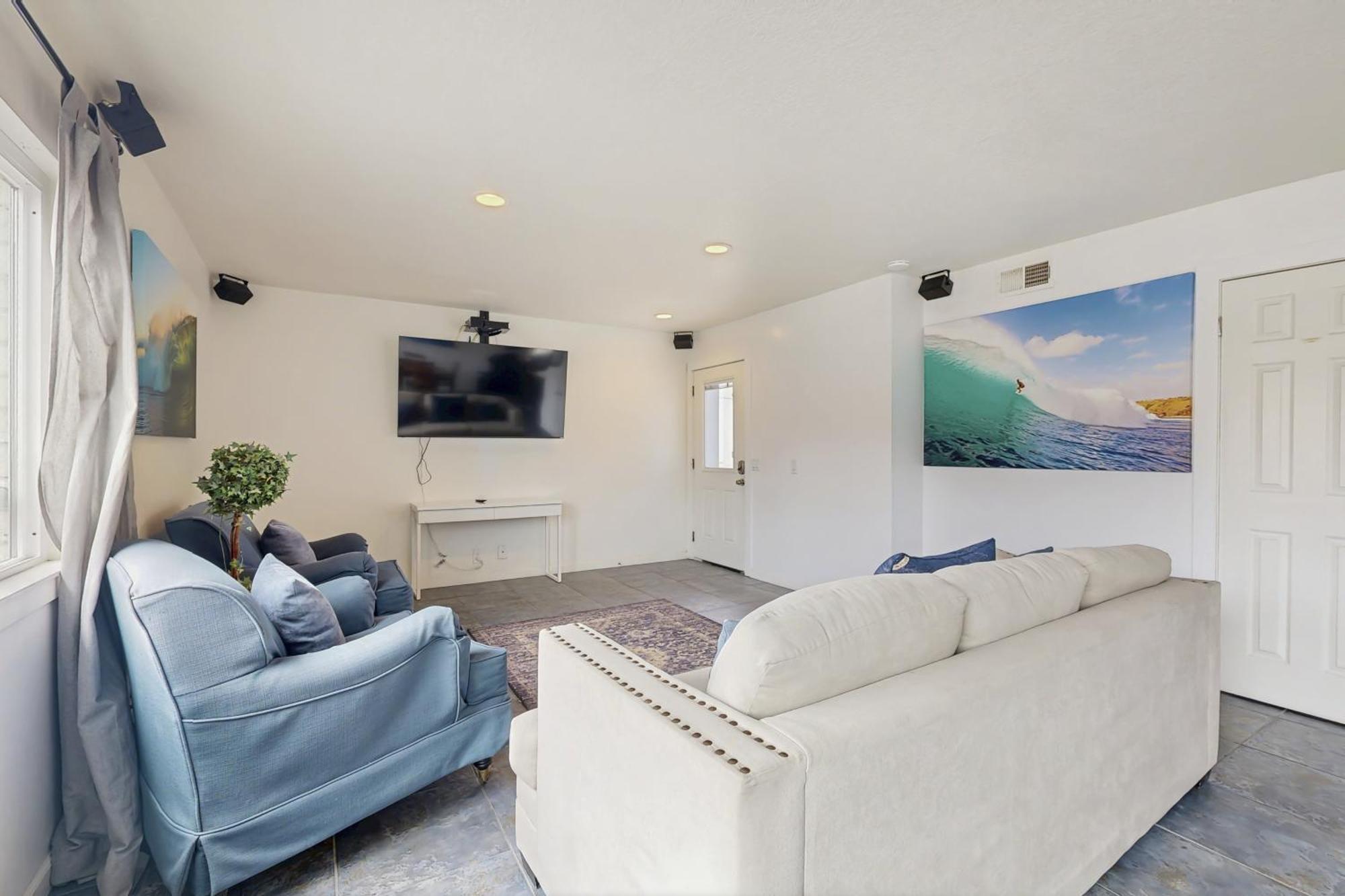 Upper Level Beach Retreat Newport Beach Exterior foto